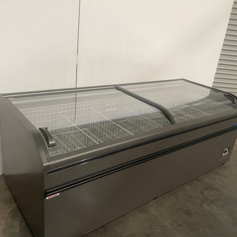 AHT Athen XL 250 Display Freezer - 790675