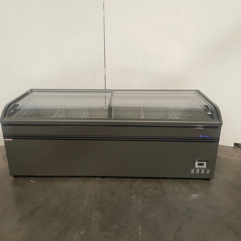 AHT Athen XL 250 Display Freezer - 790675