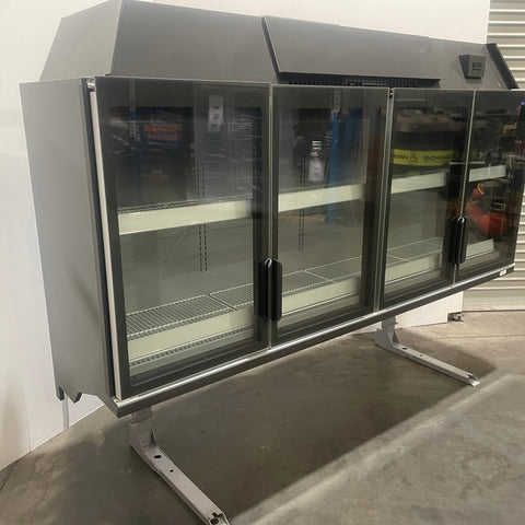 Epta XC0422116 SOUIV25 Overhead Fridge or Freezer - 790679