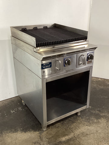 Electrolux AGG24CE Char Grill - 790683