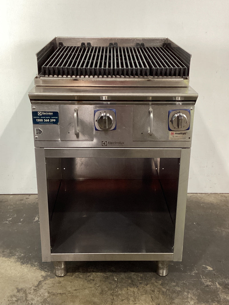 Electrolux AGG24CE Char Grill - 790683