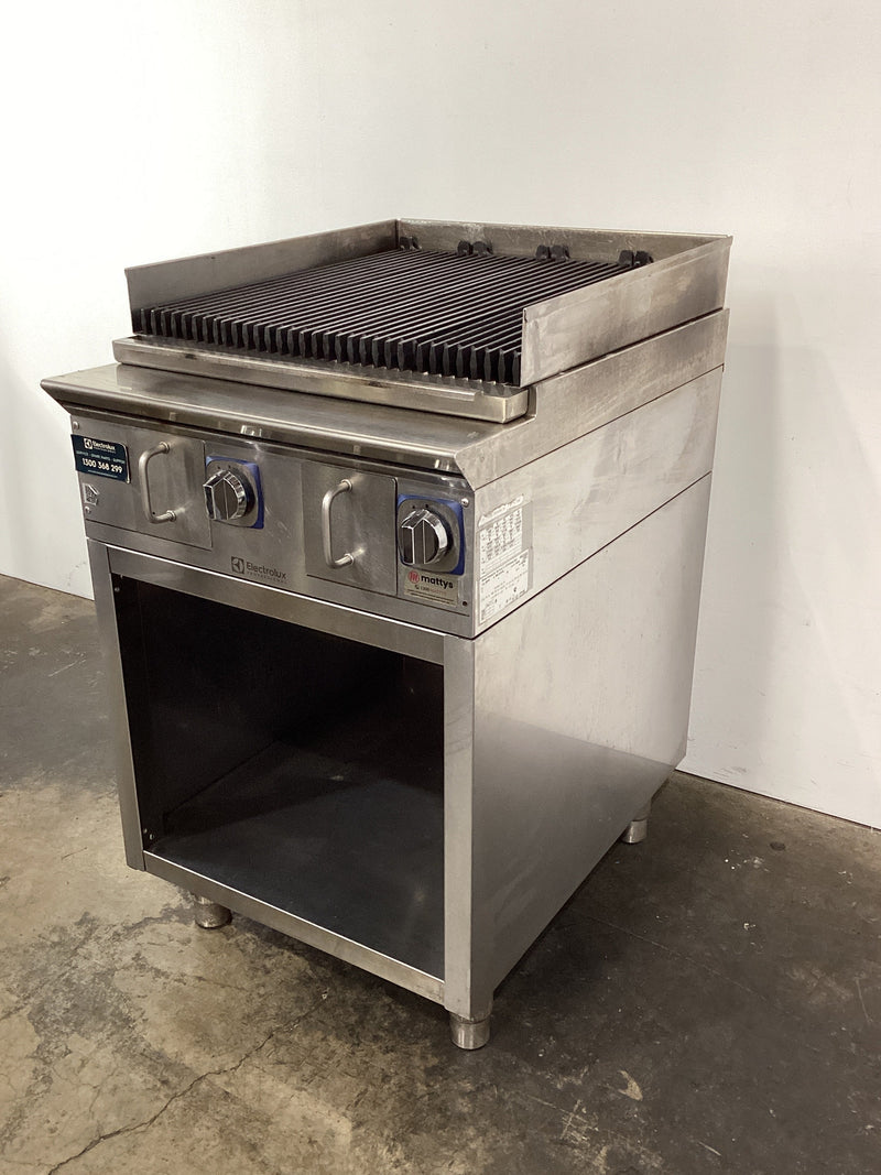 Electrolux AGG24CE Char Grill - 790683