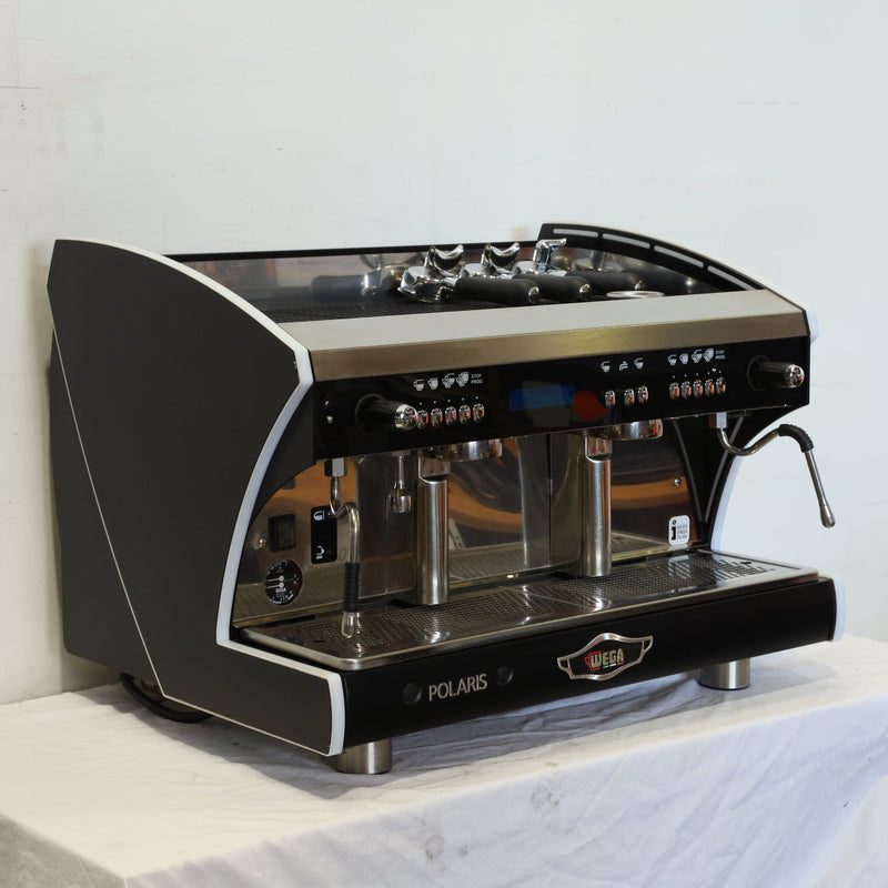 Wega EVD./2-PR 2 Group Coffee Machine - 790755