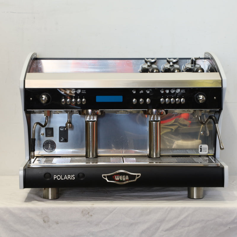 Wega EVD./2-PR 2 Group Coffee Machine - 790755