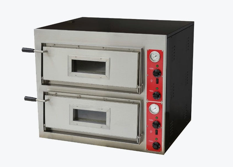 FED EP-1-1-SDE Pizza Oven - 790935