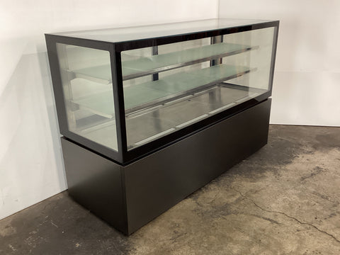 Anvil Aire NDSV3760 Refrigerated Square Showcase - 790940