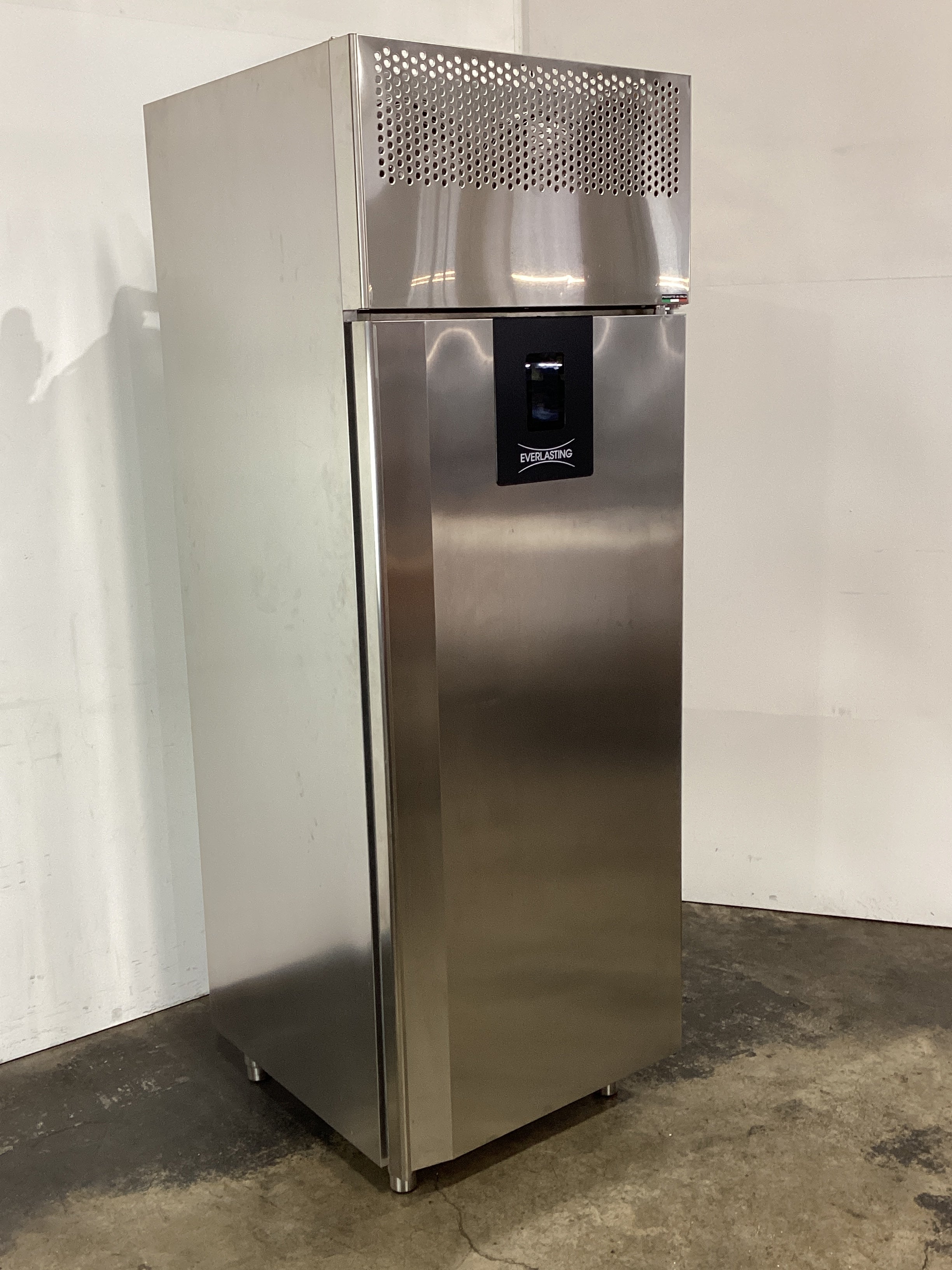 Everlasting Prof Tray 20 Blast Freezer/Chiller - 791295