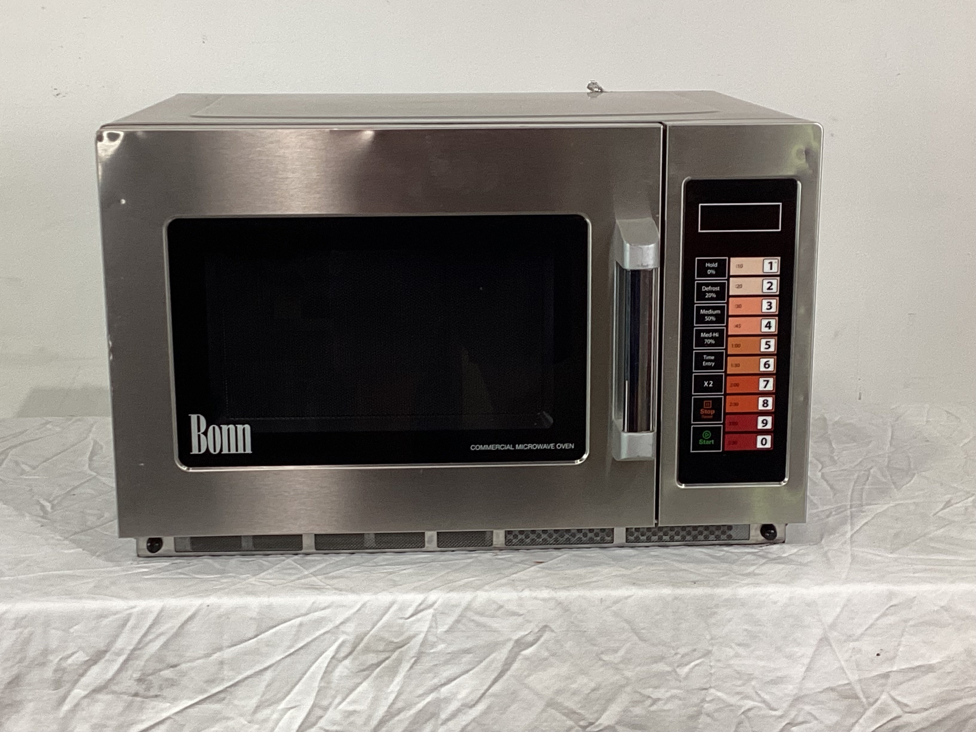 Bonn CM-2100G Microwave - 791917