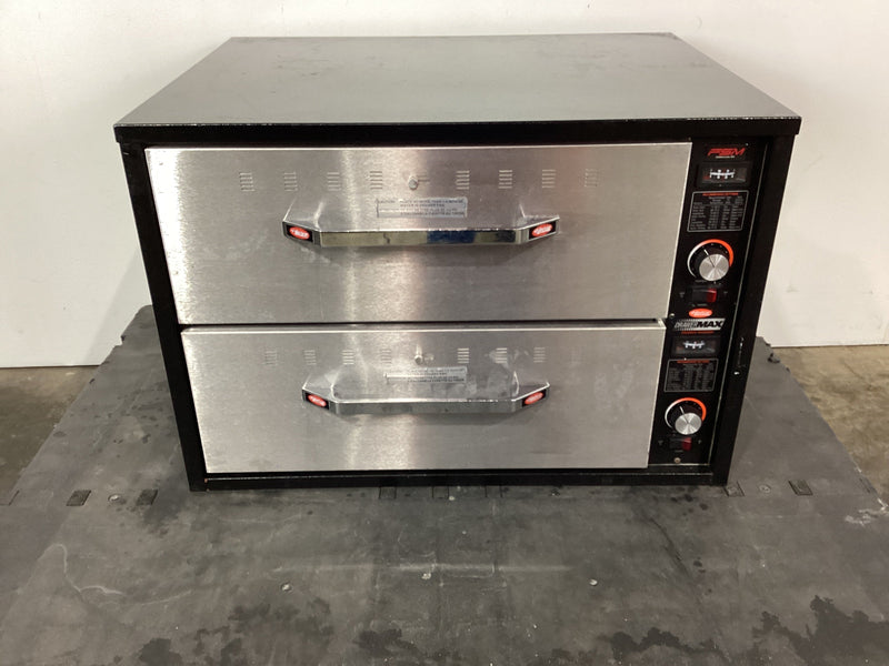 Hatco HDM-2 Warming Cabinet - 792123