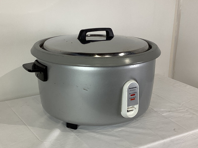 Panasonic SR-GA541F Rice Cooker - 792130