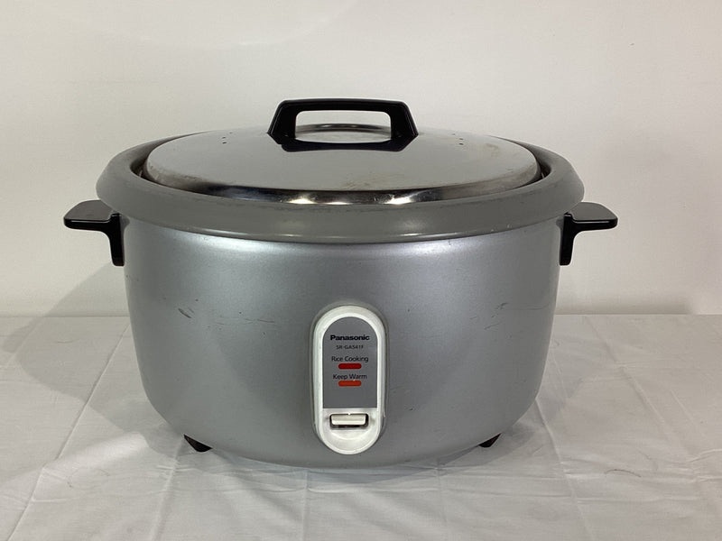 Panasonic SR-GA541F Rice Cooker - 792130