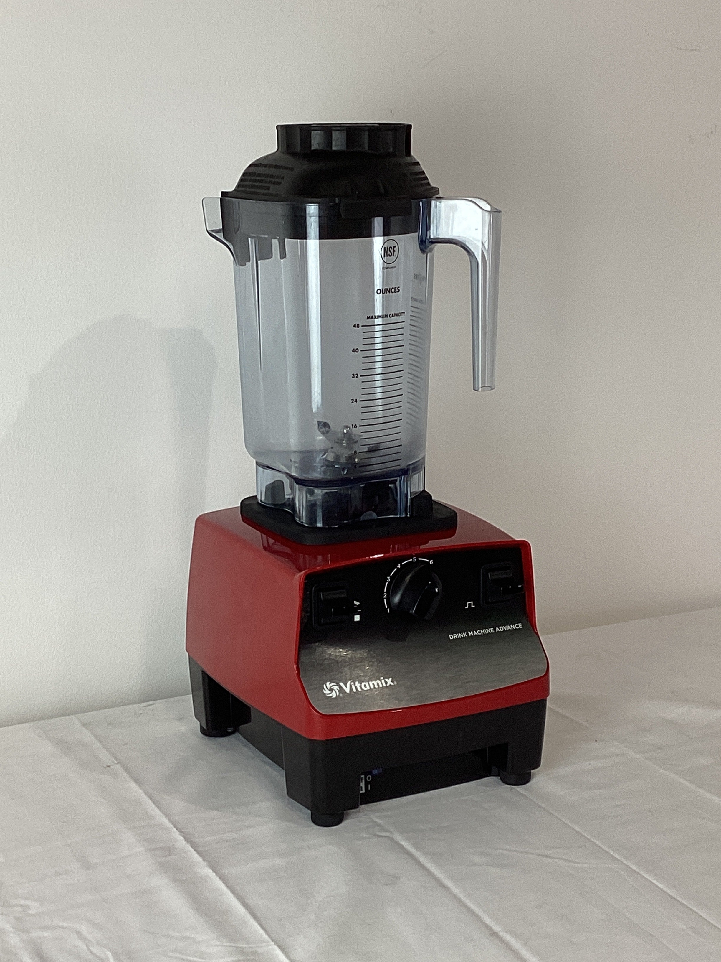 Vitamix VM0127 Blender - 792132