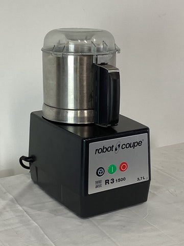 Robot Coupe R3D1500 Food Processor/Bowl Cutter - 792133