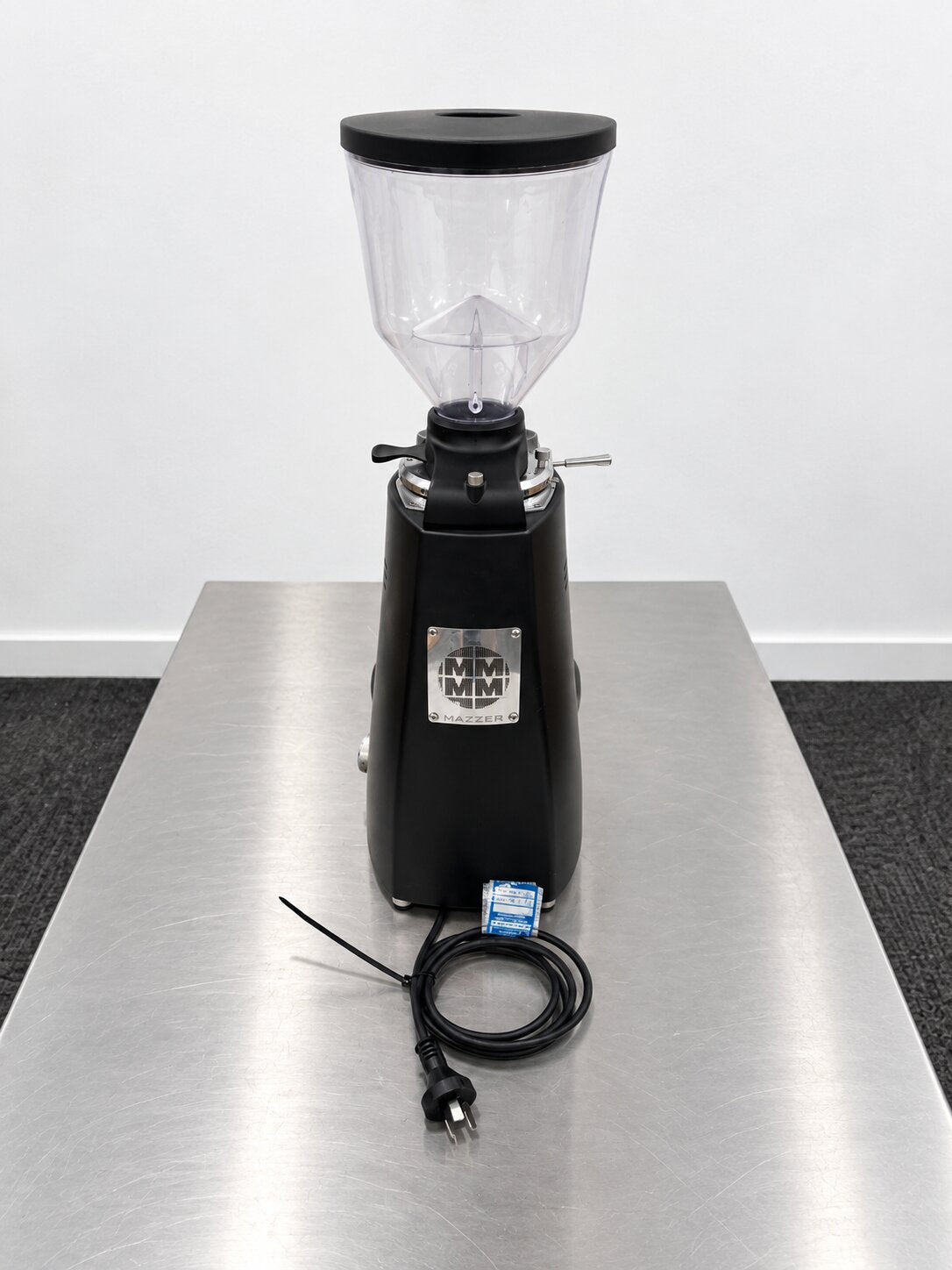 Mazzer Major V Electronic Coffe Grinder - 792439