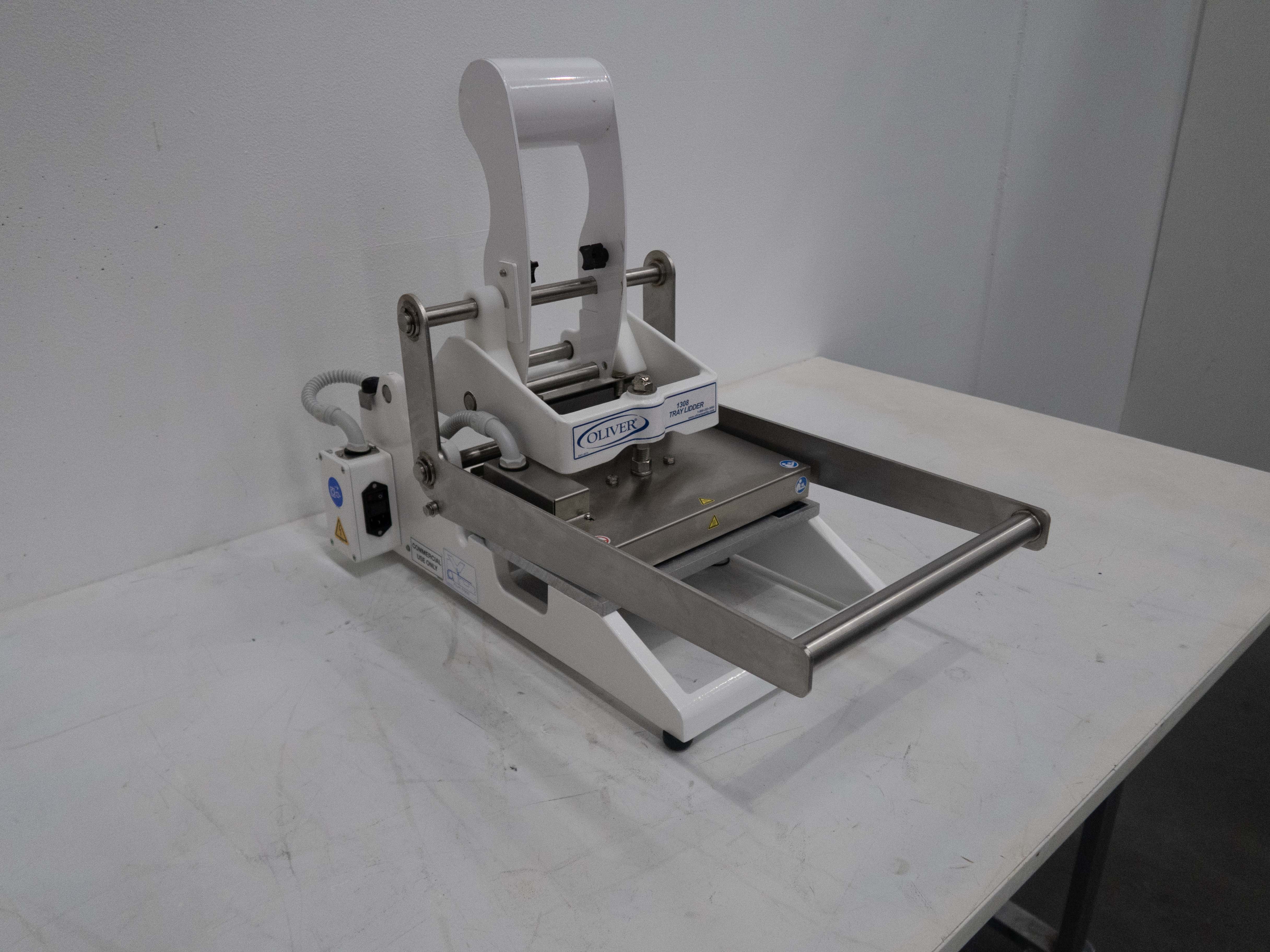 Oliver 1308C Heat Sealer - 792454