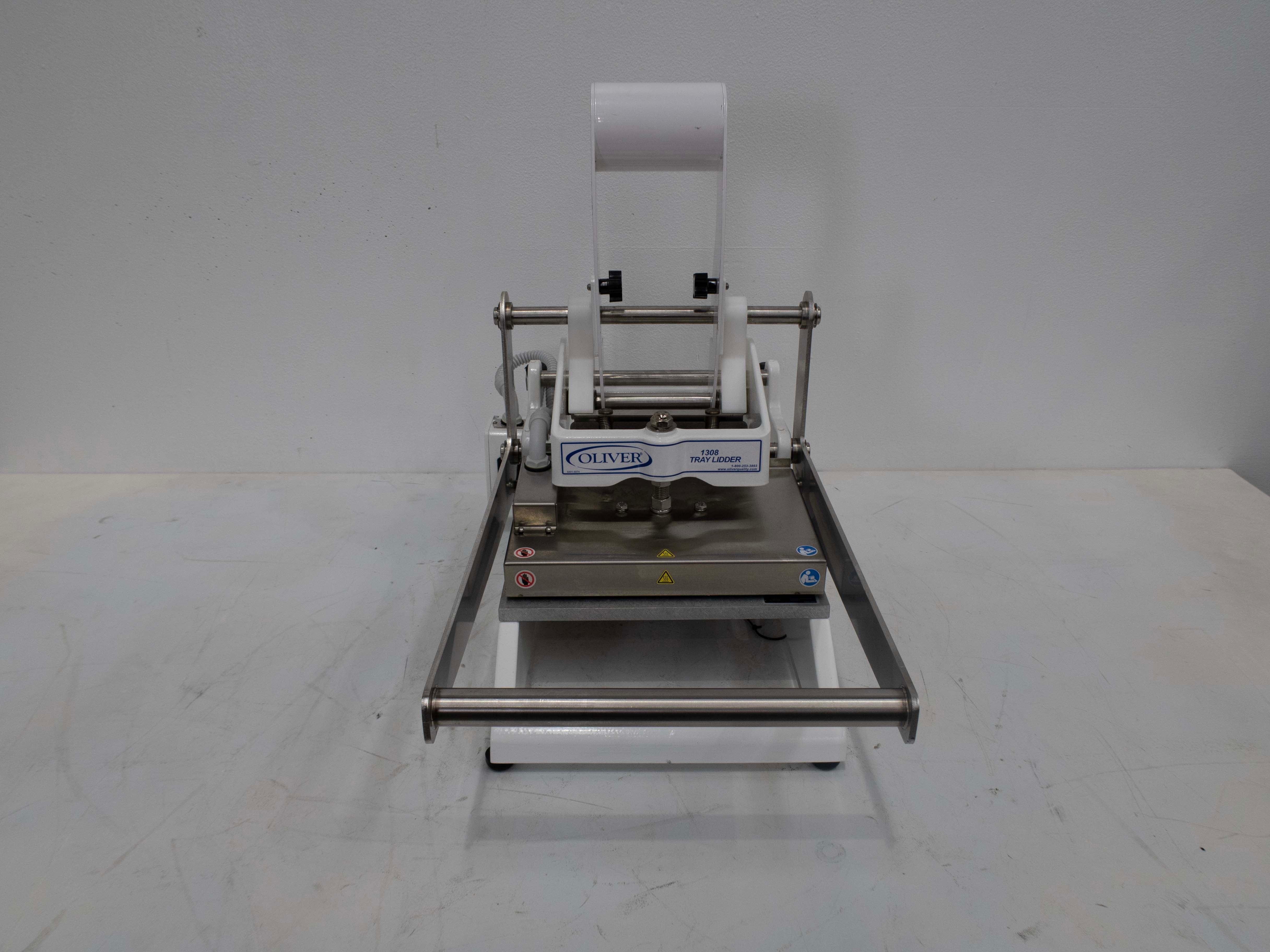 Oliver 1308C Heat Sealer - 792454