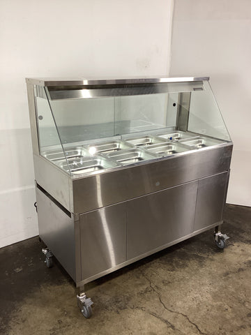 Woodson W.HFS24B Bain Marie - 792551