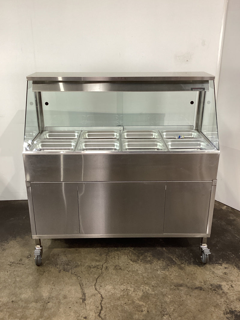 Woodson W.HFS24B Bain Marie - 792551