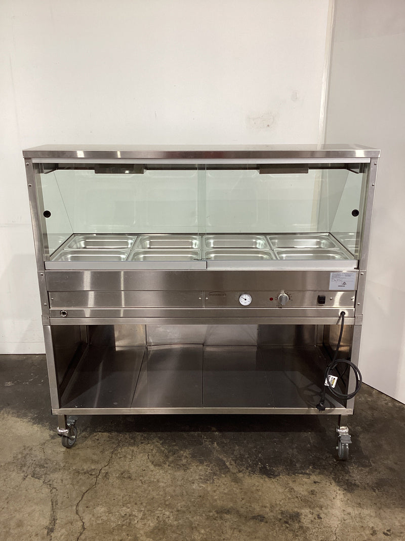 Woodson W.HFS24B Bain Marie - 792551