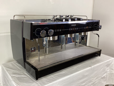 Gaggia Vetro 3 Group Coffee Machine - 794185