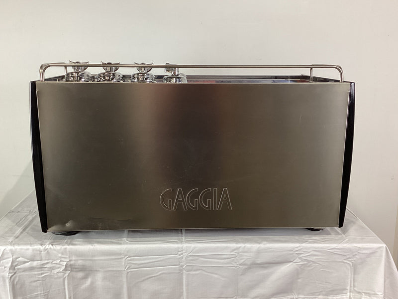 Gaggia Vetro 3 Group Coffee Machine - 794185