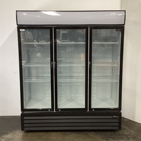 Blast LG1500HD Upright Fridge - 794199