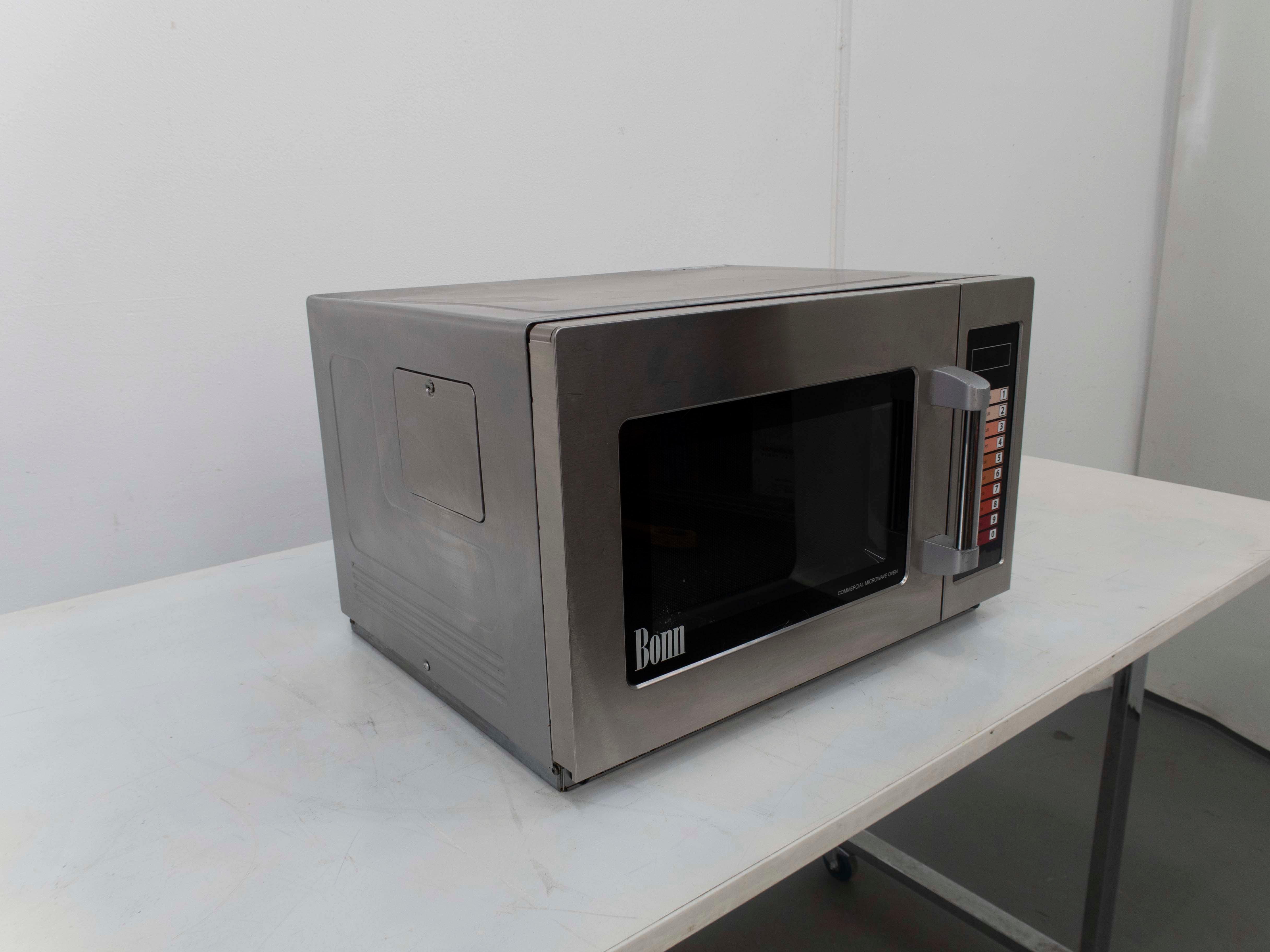 Bonn CM-2100G Microwave - 794325