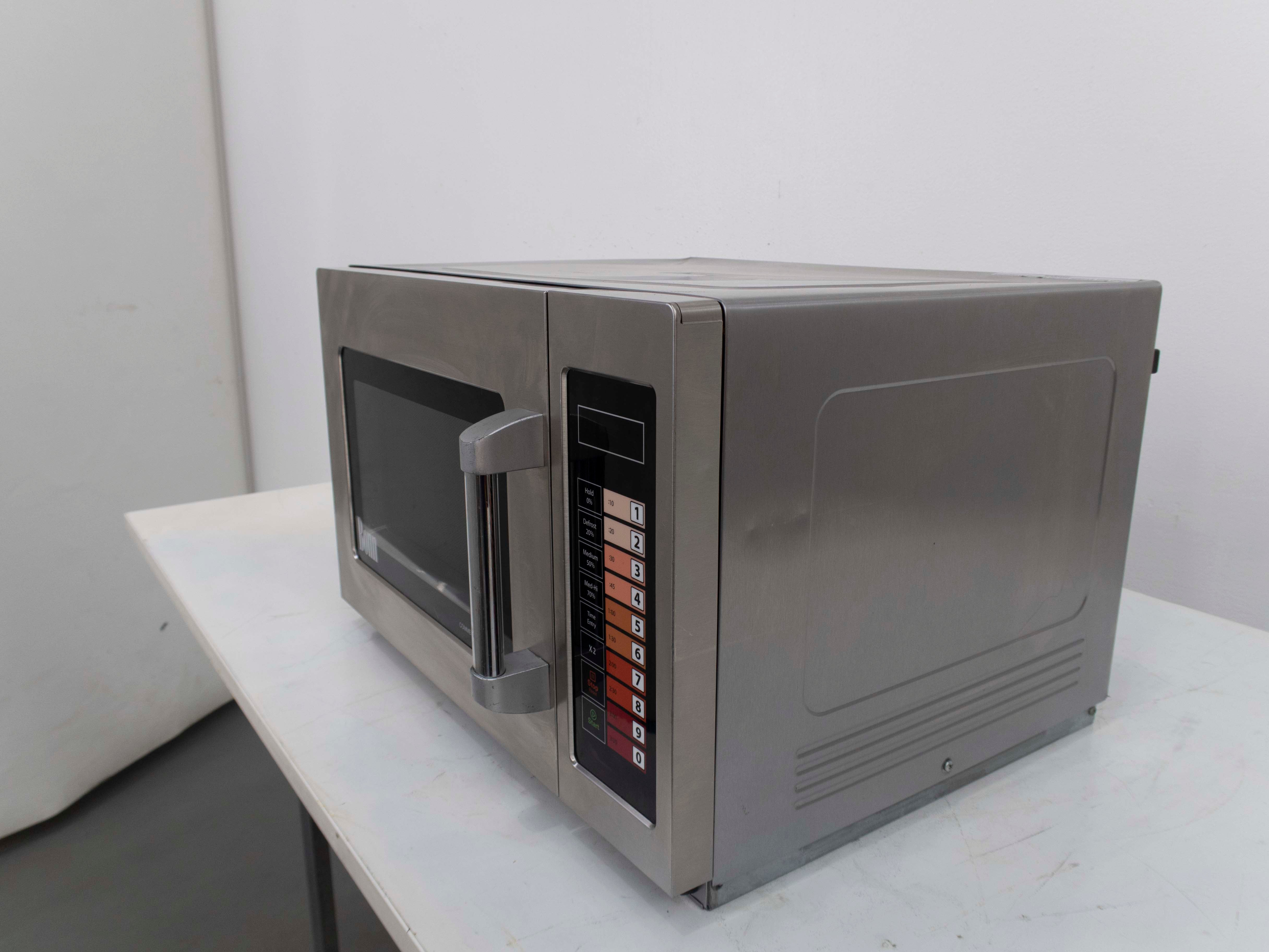 Bonn CM-2100G Microwave - 794325