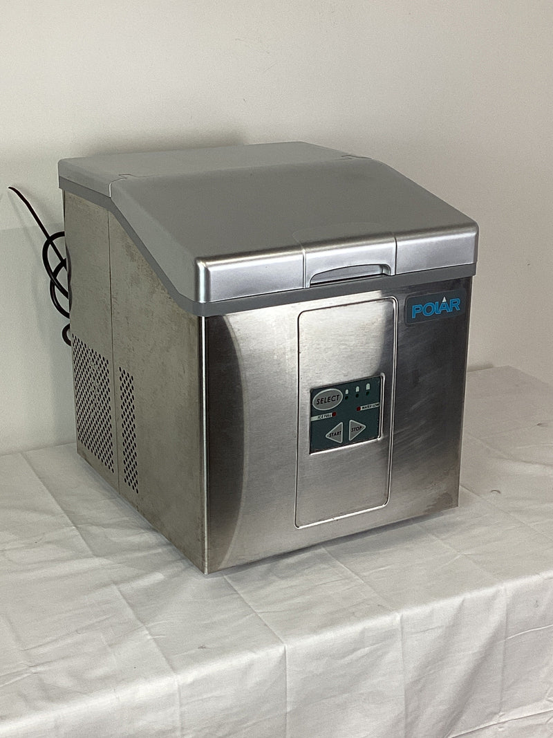 Polar G620-A-04 Ice Machine - 794376