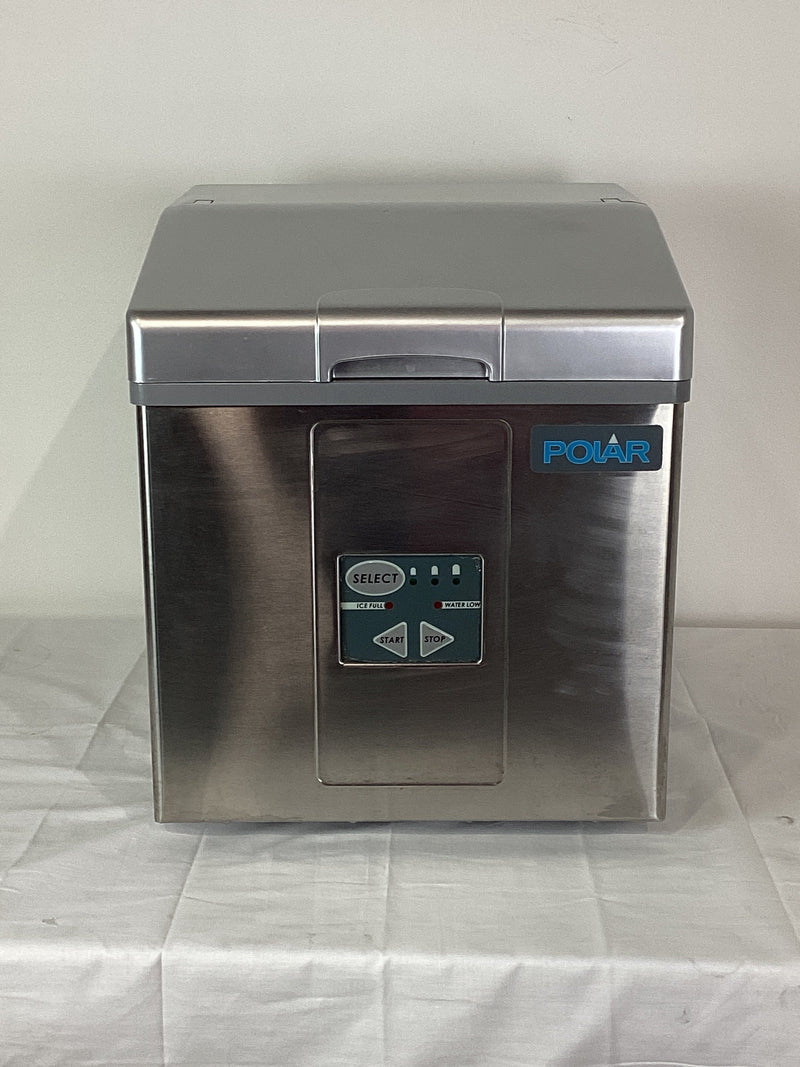 Polar G620-A-04 Ice Machine - 794376