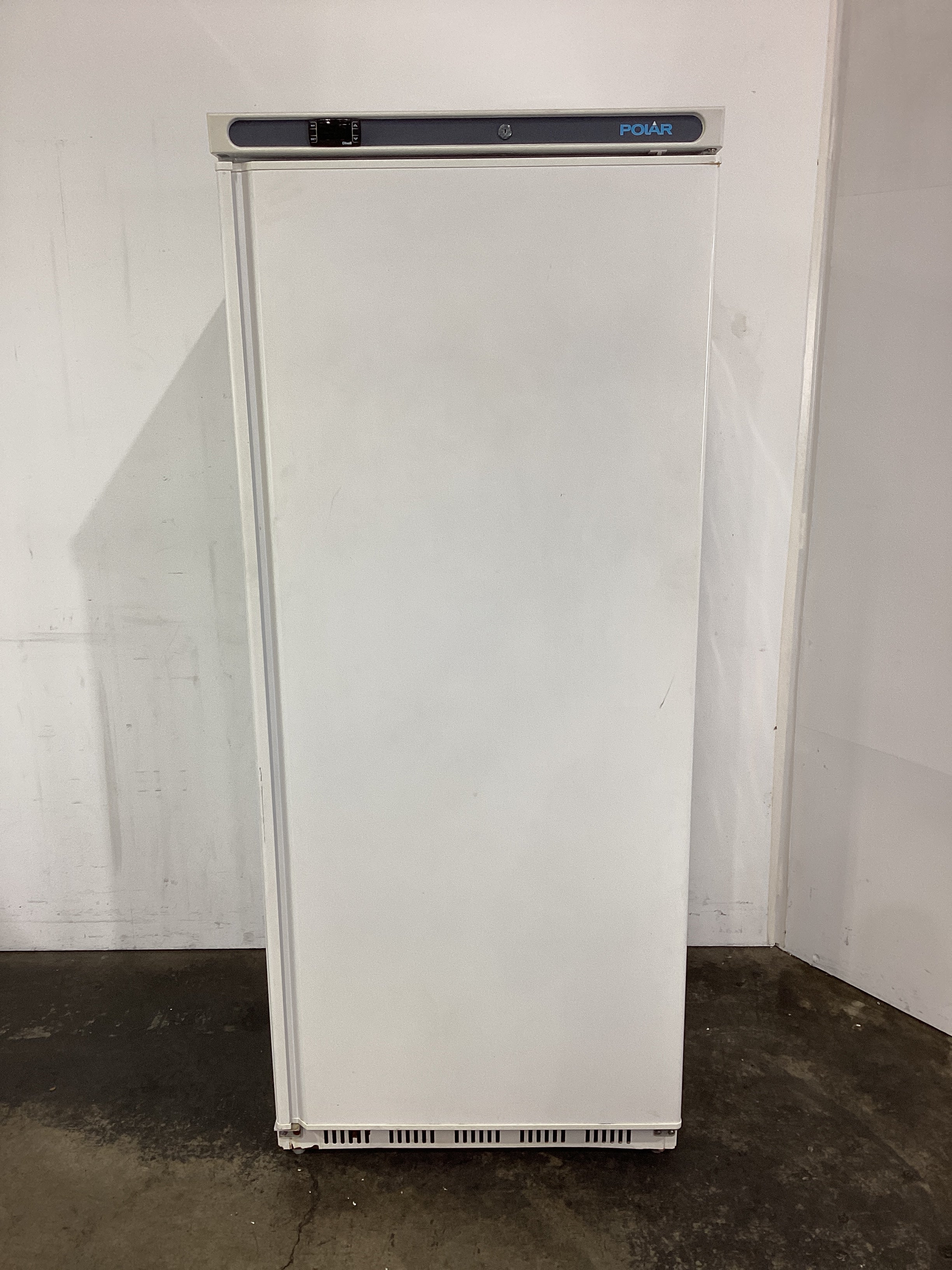 Polar CD614-A C-Series Upright Fridge - 794377