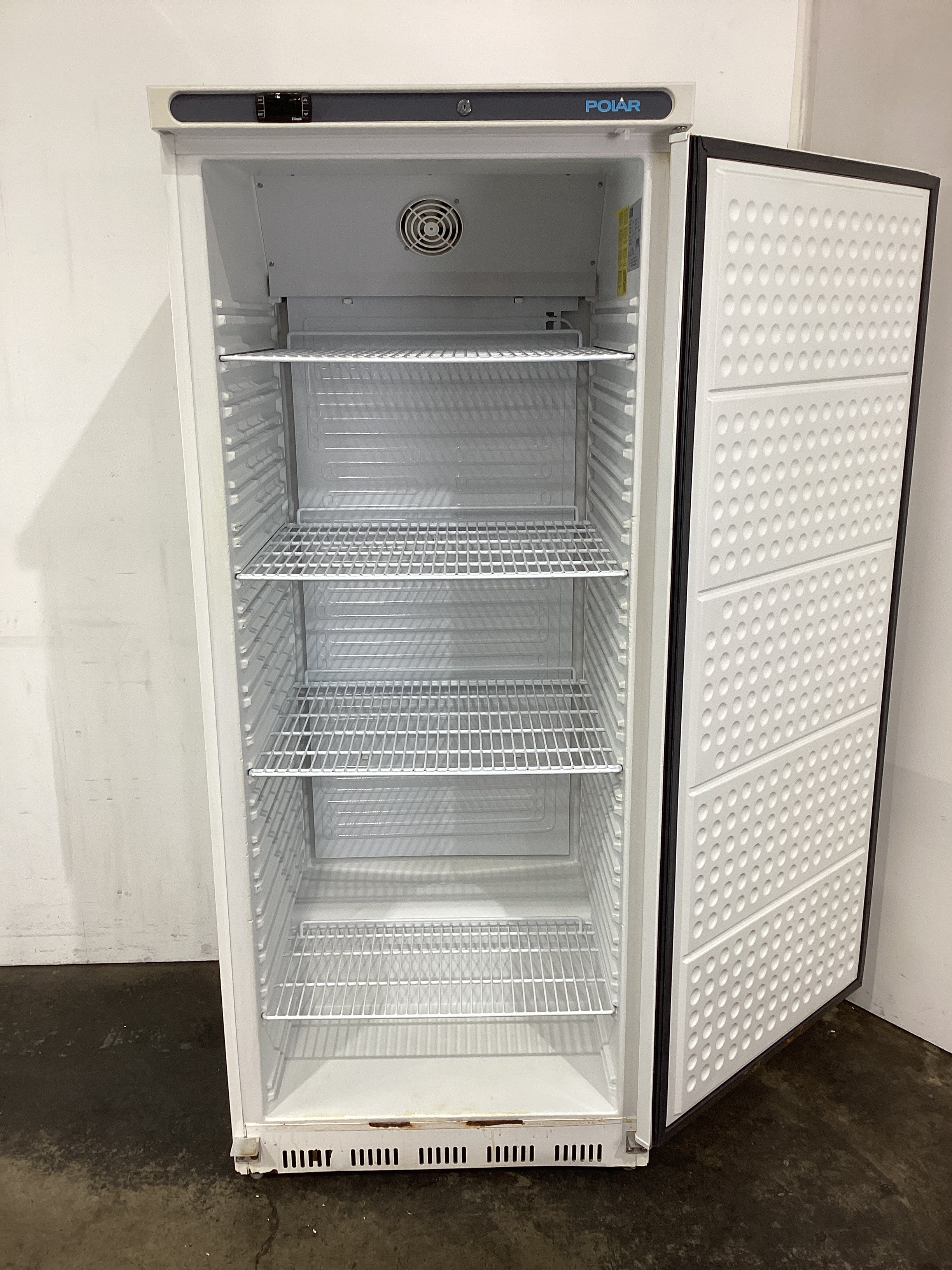 Polar CD614-A C-Series Upright Fridge - 794377