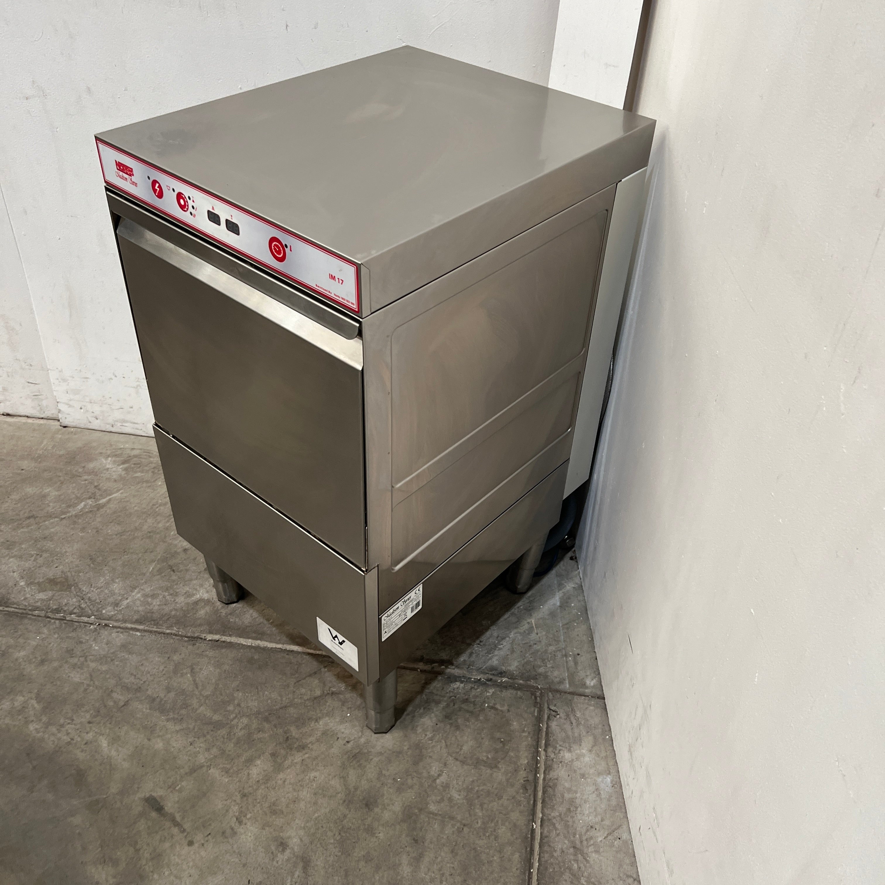 Norris IM 17.2 Glasswasher - 794570