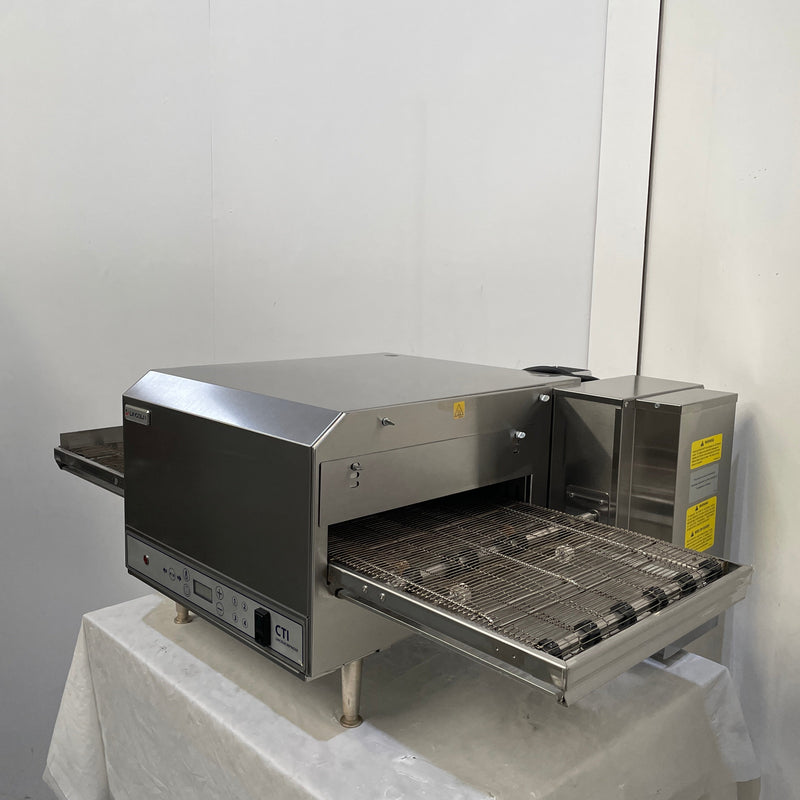 Lincoln 2504S12N0001620 Conveyor Pizza Oven - 794746