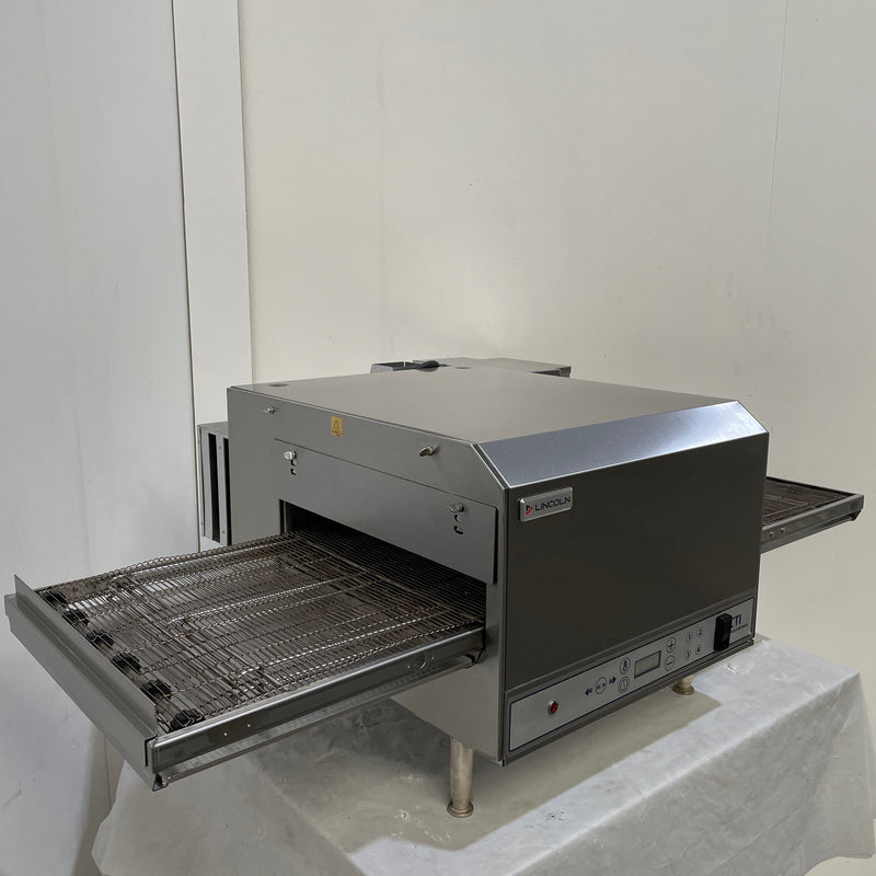 Lincoln 2504S12N0001620 Conveyor Pizza Oven - 794746