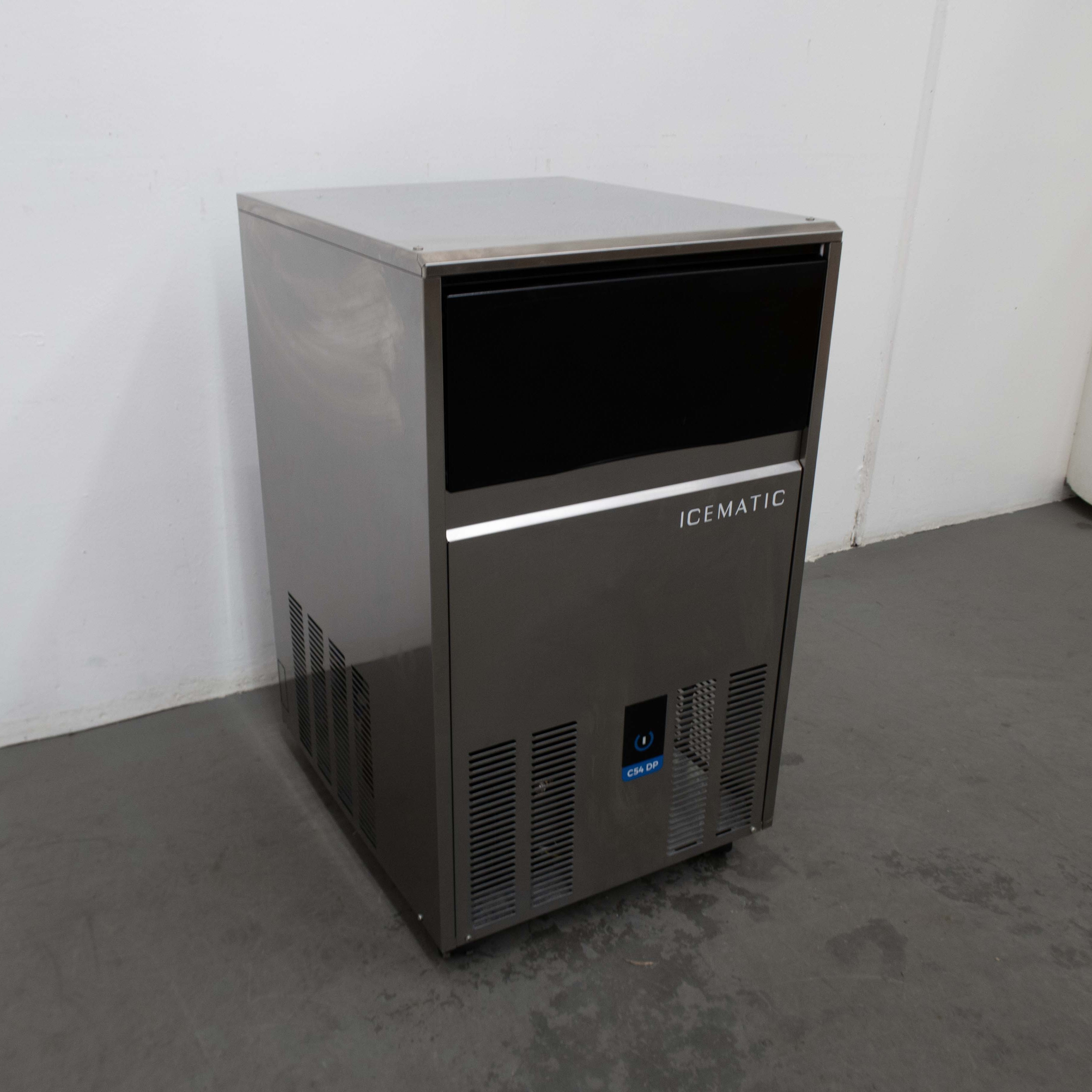 Icematic C54F-A Ice Machine - 794773
