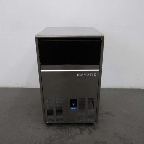 Icematic C54F-A Ice Machine - 794773