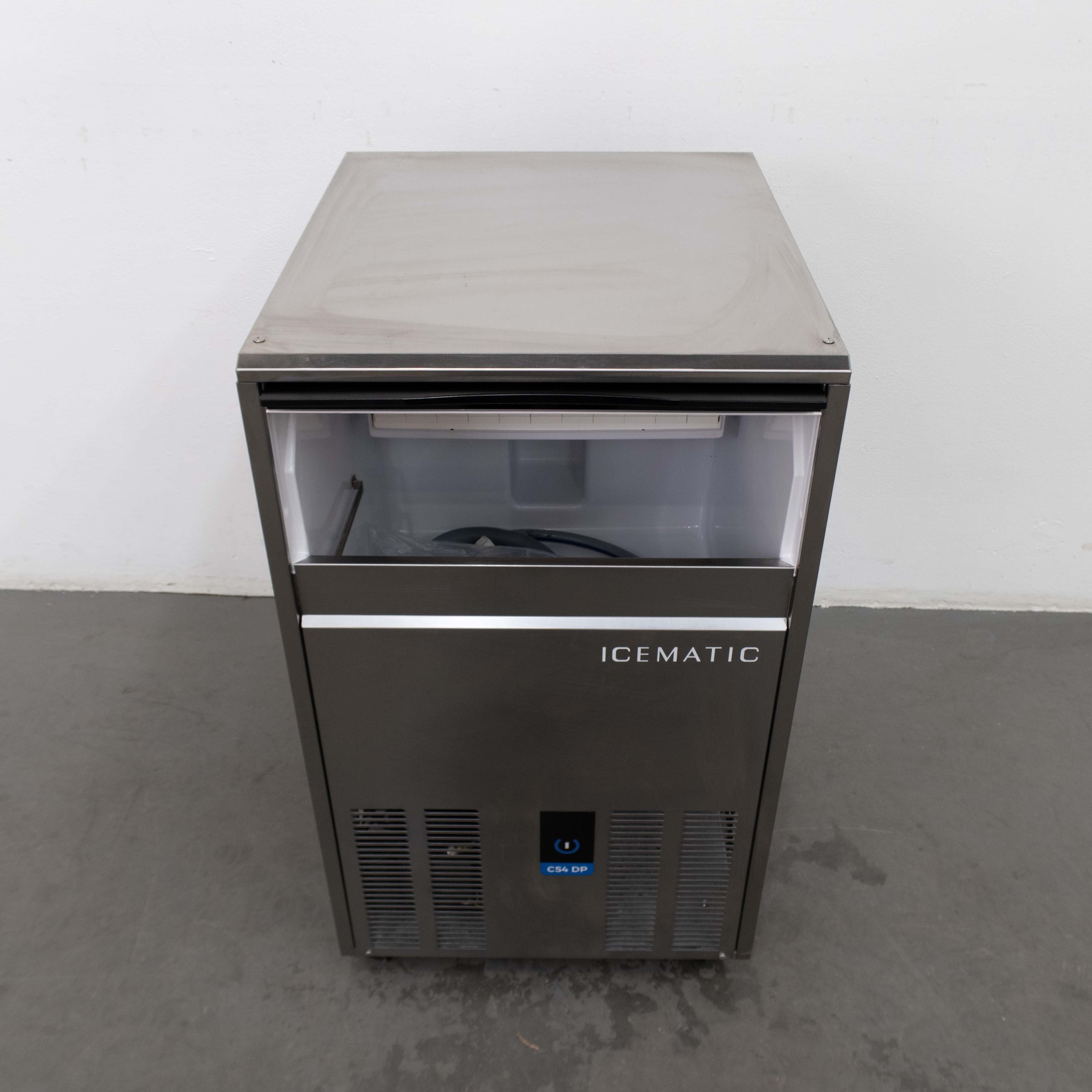 Icematic C54F-A Ice Machine - 794773