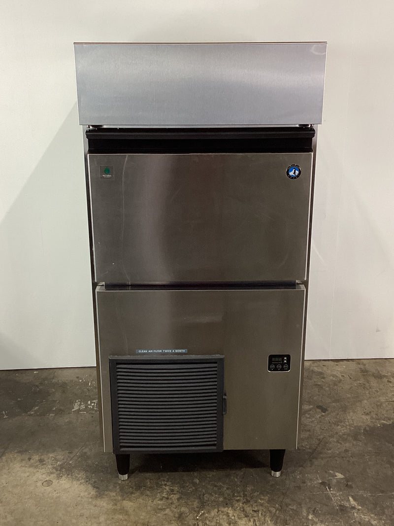 Hoshizaki KM-140C-HC Ice Machine - 794830