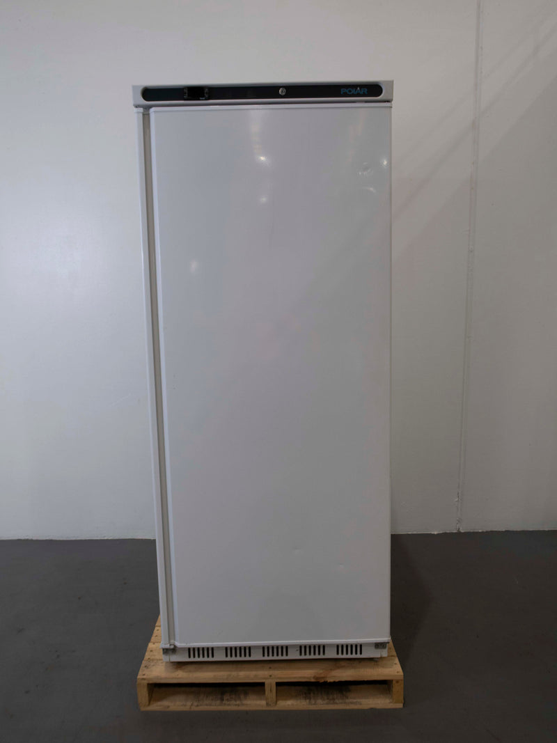 Polar CD614-A Upright Fridge - 794884