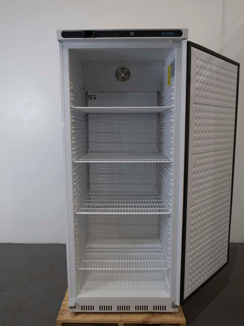 Polar CD614-A Upright Fridge - 794884