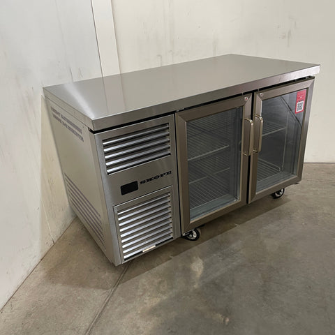 Skope RF7.UBR.2.GD Undercounter Fridge - 795109