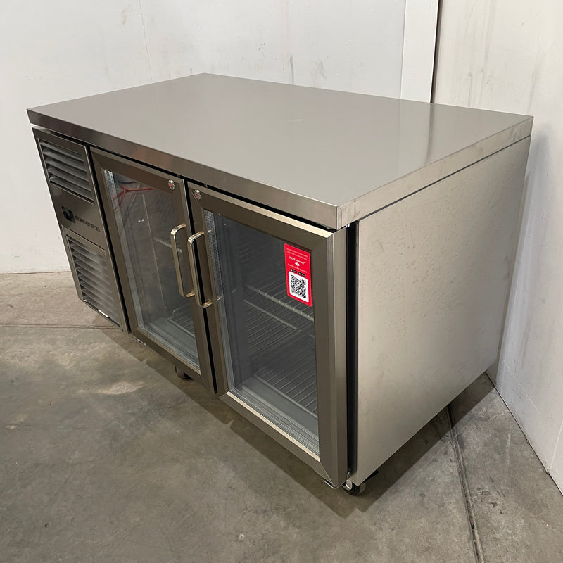 Skope RF7.UBR.2.GD Undercounter Fridge - 795109