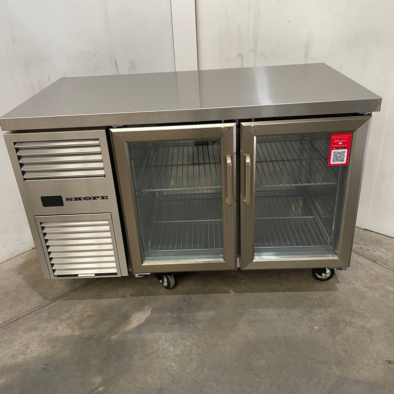 Skope RF7.UBR.2.GD Undercounter Fridge - 795109