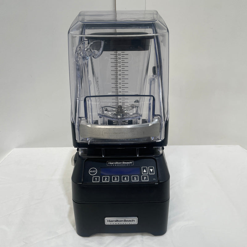 Hamilton Beach HBH755-AU Blender - 795136