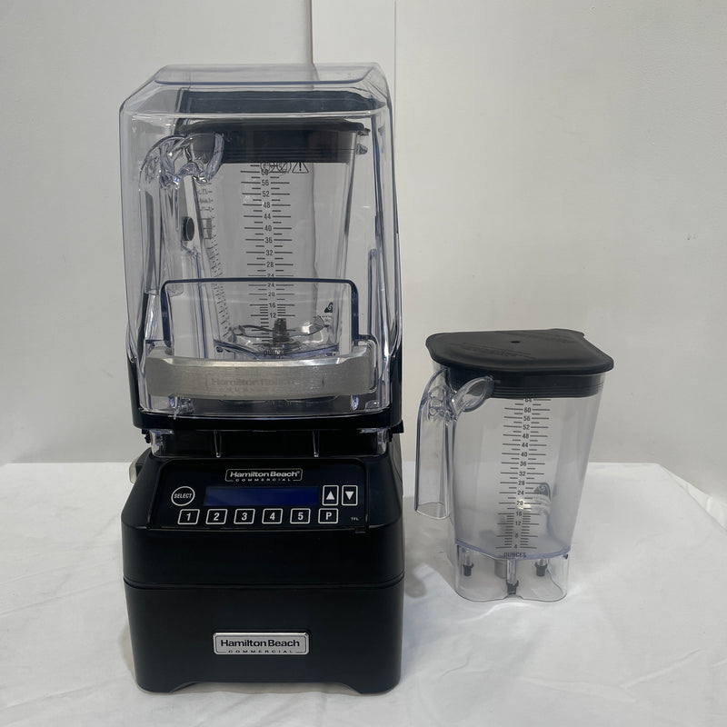 Hamilton Beach HBH755-AU Blender - 795136