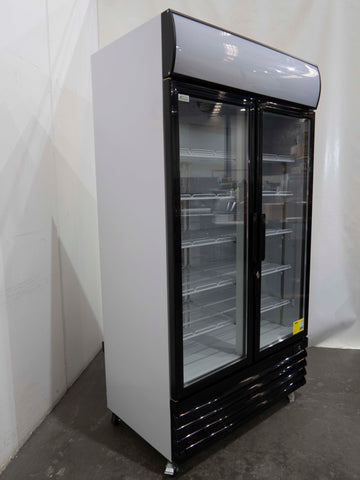 Thermaster LG-1000BG Upright Fridge - 795245