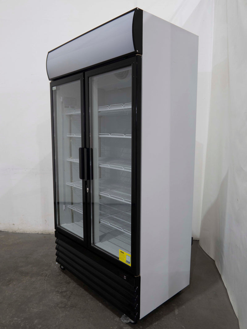 Thermaster LG-1000BG Upright Fridge - 795245