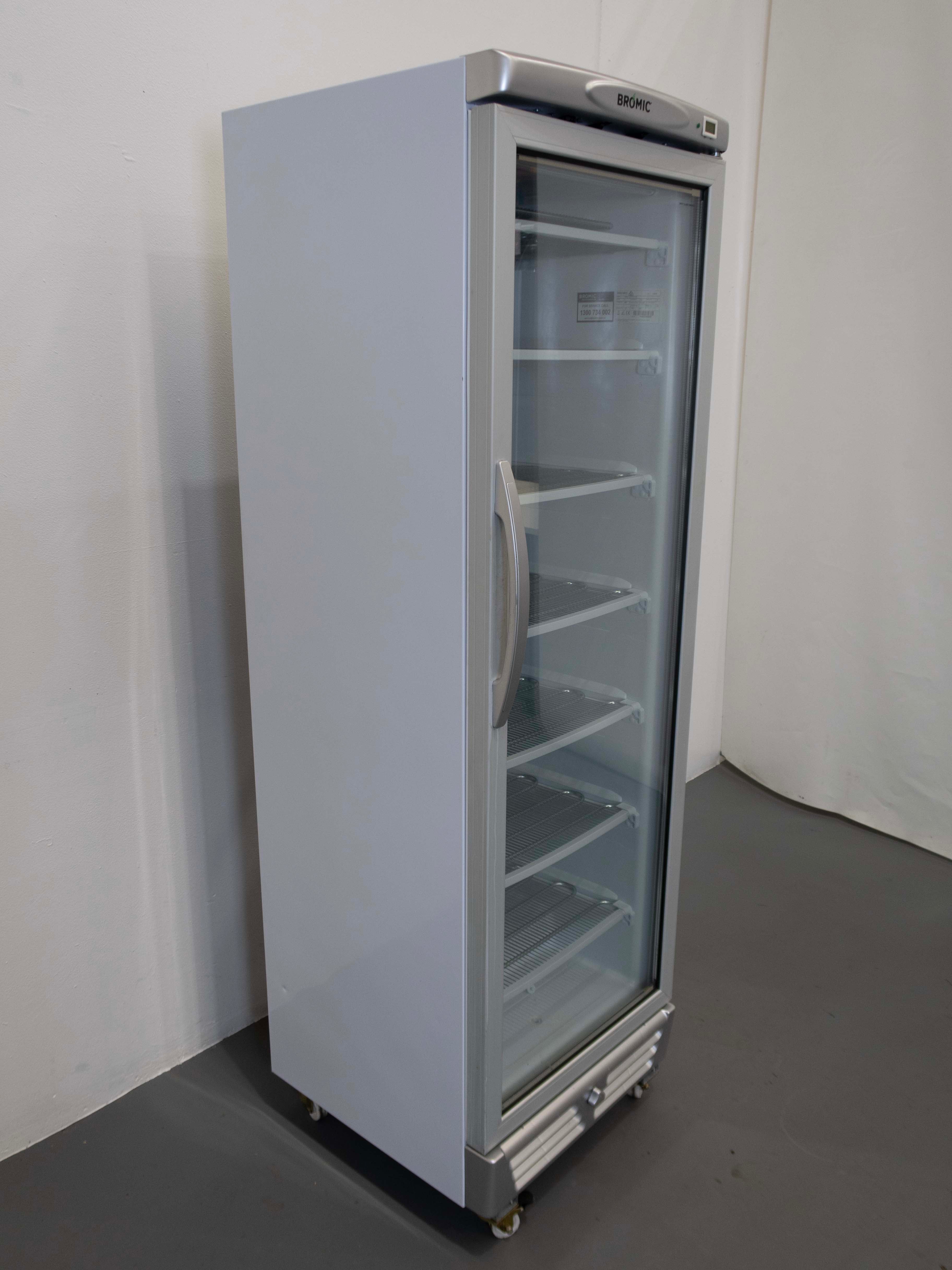 Bromic UF0374S Upright Freezer - 795260