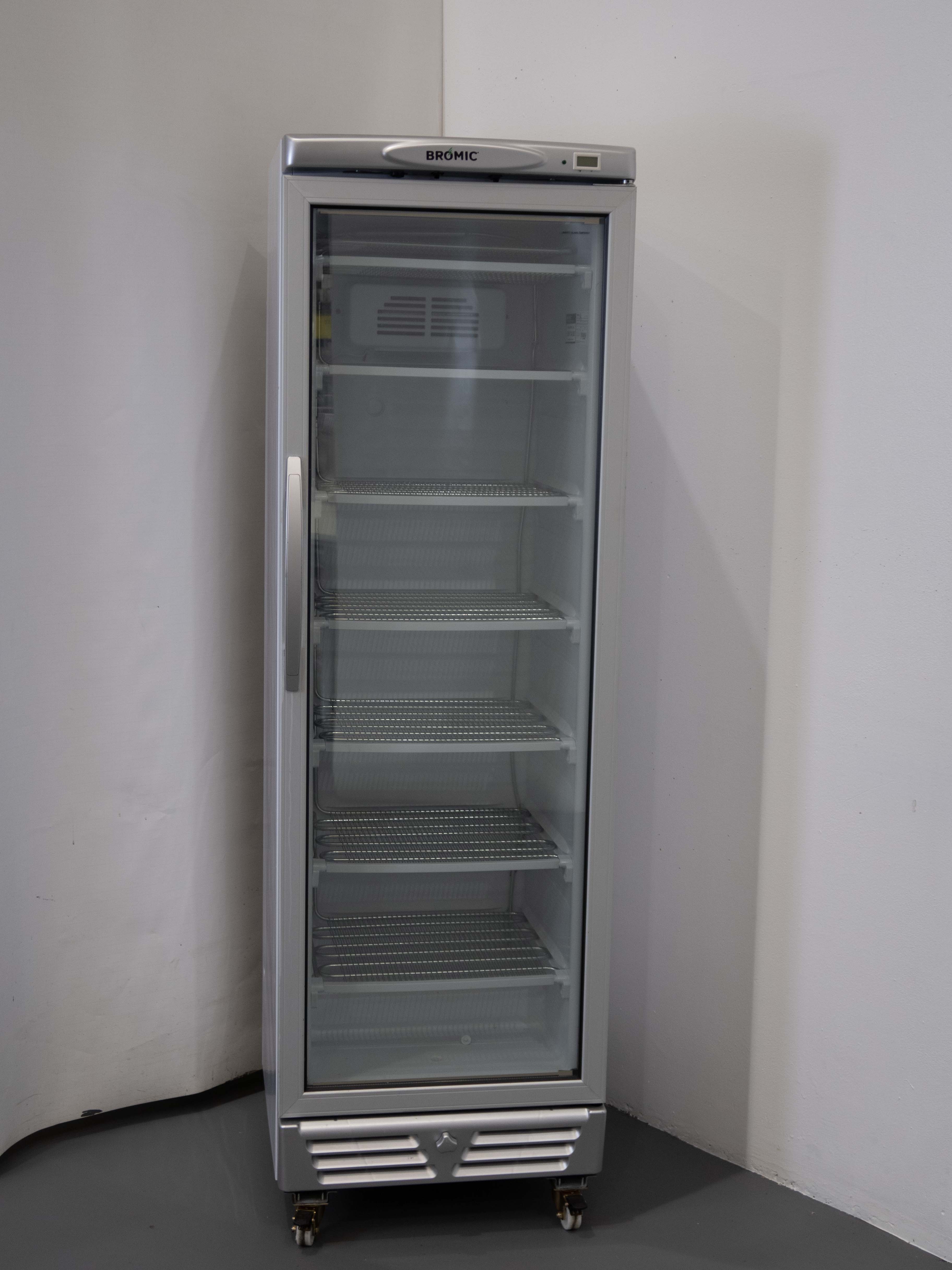 Bromic UF0374S Upright Freezer - 795260